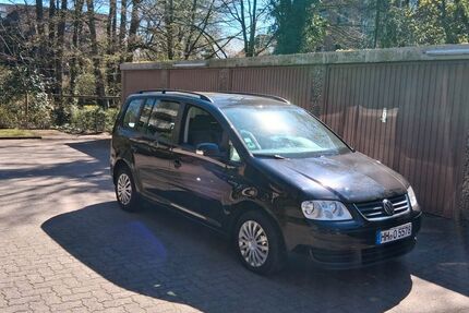 VW Touran 205.000 km 3.950 &euro; Hamburg 22145