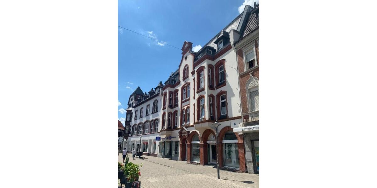 Gewerbeobjekt Soest - 2.200&euro; | Angebot:24739241
