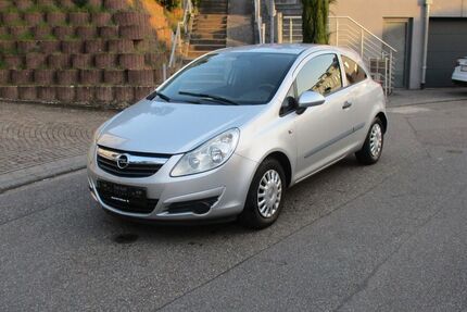 Opel Corsa 241.500 km 1.799 &euro; Bruchsal 76646
