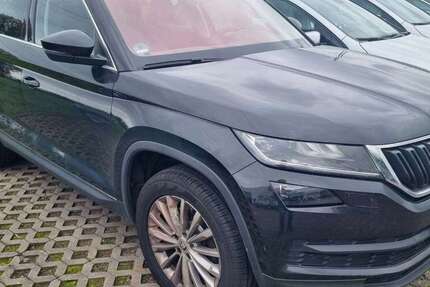 Skoda Kodiaq 220.800 km 16.990 € Karlstein am Main 63791