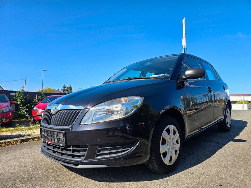 Fabia