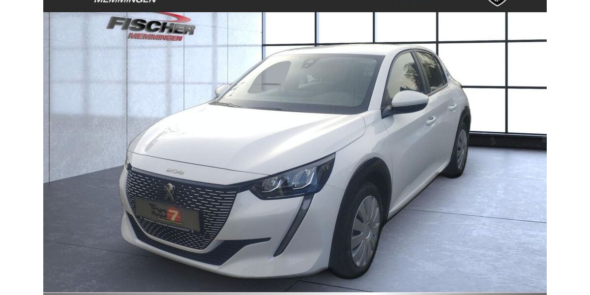 Peugeot 208 65.690 km 13.990 &euro; Memmingen 87700