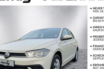 VW Polo 2.504 km 18.880 &euro; Helmbrechts 95233