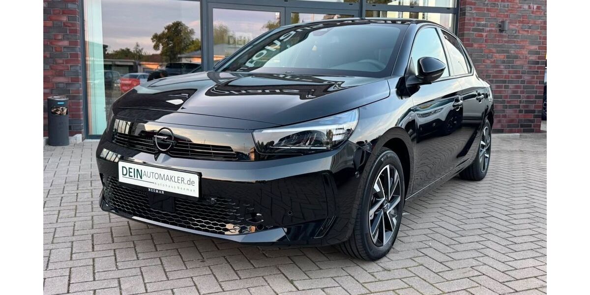 Opel Corsa 22.431 km 19.480 &euro; Syke 28857