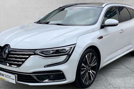 Renault Talisman 47.900 km 28.890 &euro; Chemnitz 09120