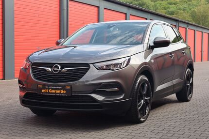 Opel Grandland (X) 86.924 km 13.699 &euro; Oberhausen 46145