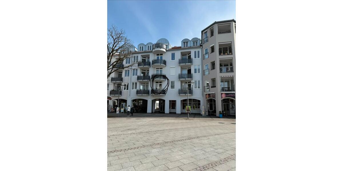 Etagenwohnung Unterhaching - 1.5 Zimmer, 42 m&sup2;, 1.200&euro; | Angebot:25811084