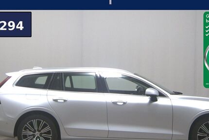 Volvo V60 81.174 km 24.980 &euro; Gyhum/Bockel 27404