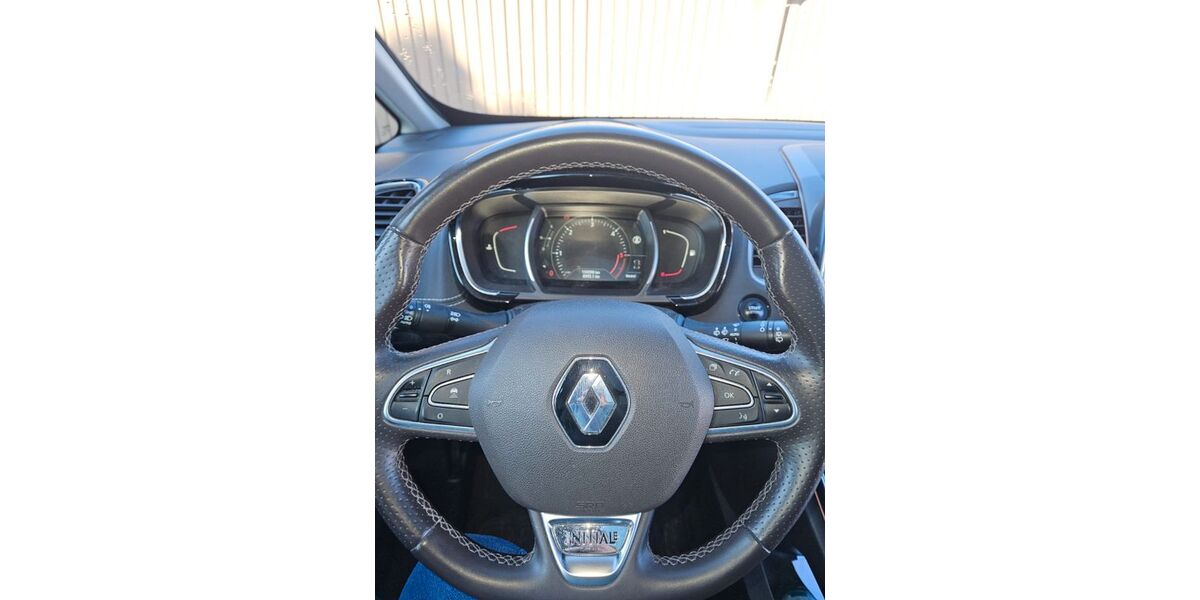 Renault Espace 155.000 km 10.999 &euro; Lauenburg 21481