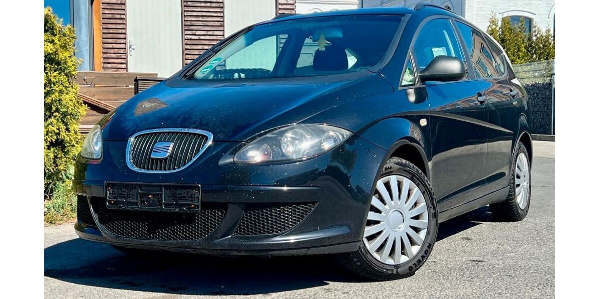 Seat Altea 366.412 km 1.450 &euro; Gelsenkirchen 45884