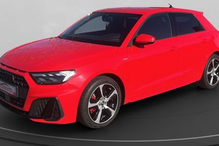 Audi A1 54.091 km 24.990 &euro; Bad Kreuznach 55543