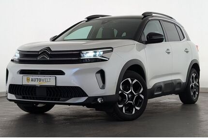 Citroen C5 Aircross 40.500 km 19.760 € Düsseldorf 40599