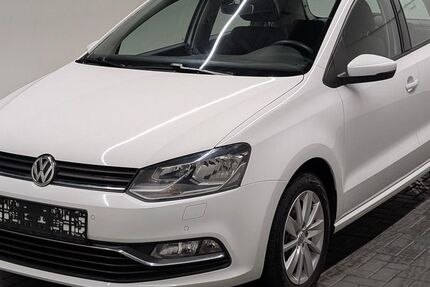 VW Polo 90.000 km 8.980 &euro; Langenweddingen 39171