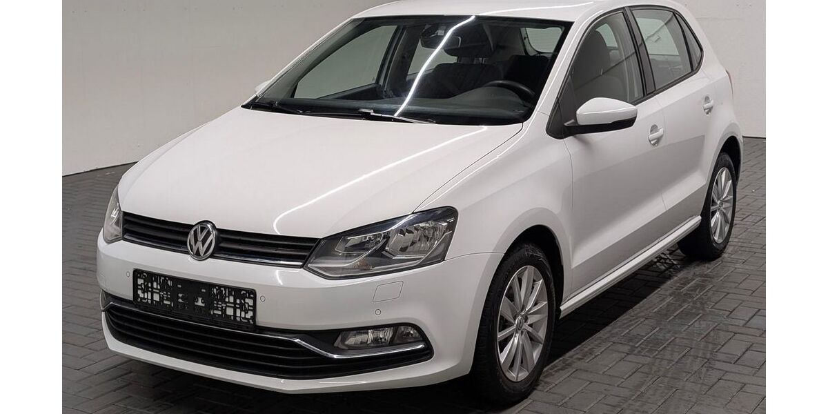 VW Polo 90.000 km 8.980 &euro; Langenweddingen 39171