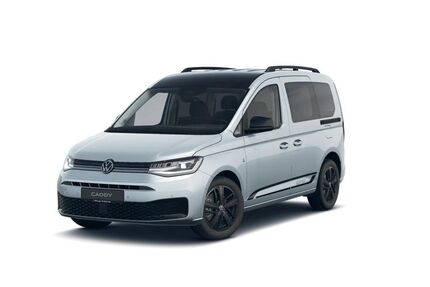 VW Caddy 4.950 km 39.780 &euro; Alsfeld 36304