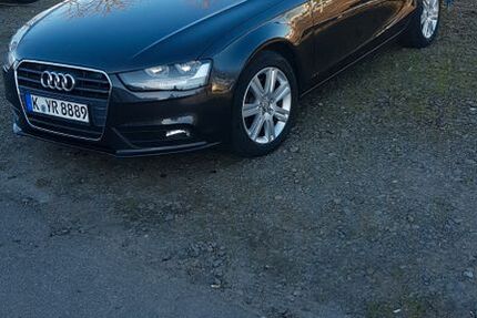 Audi A4 390.000 km 6.300 &euro; Köln 51103