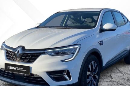 Renault Arkana 19.607 km 19.309 &euro; Goslar 38644