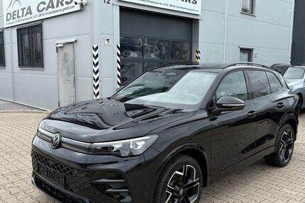 VW Tiguan 17.000 km 49.000 € Kelkheim 65779