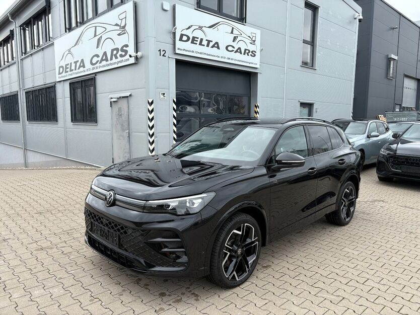 VW Tiguan 17.000 km 49.000 € Kelkheim 65779