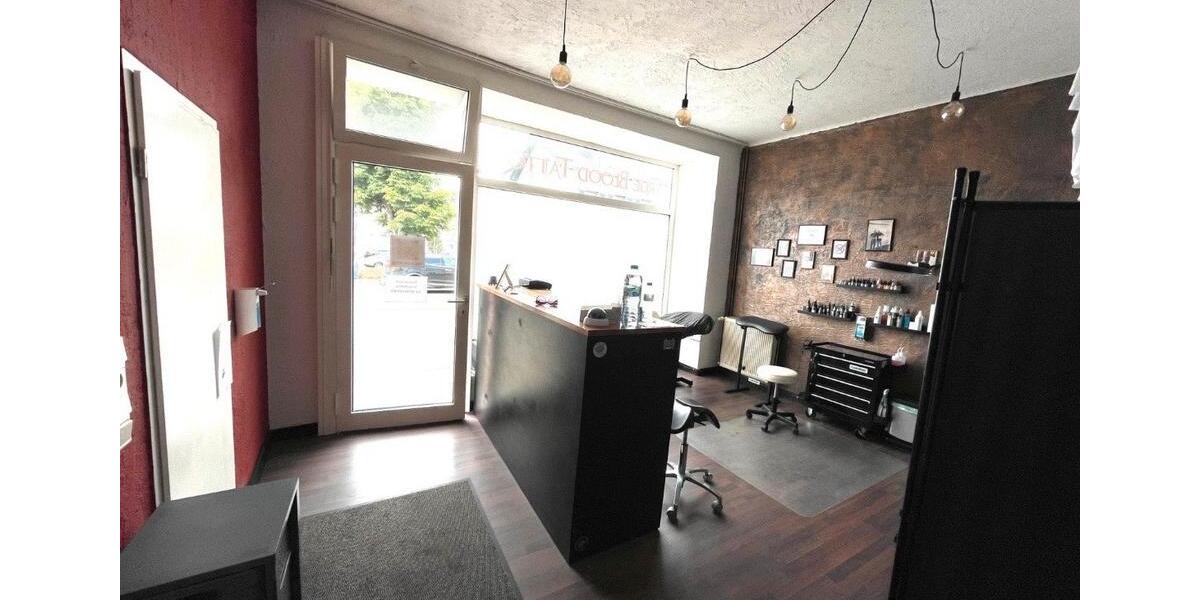 Gewerbeobjekt Püttlingen - 300&euro; | Angebot:26135755