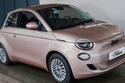 Fiat 500e 18.538 km 22.699 &euro; Lauchringen 79787