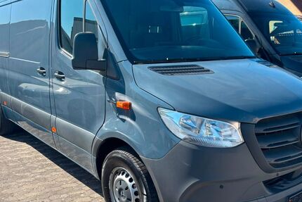 Mercedes-Benz eSprinter 17.000 km 18.900 &euro; Nürnberg 90451