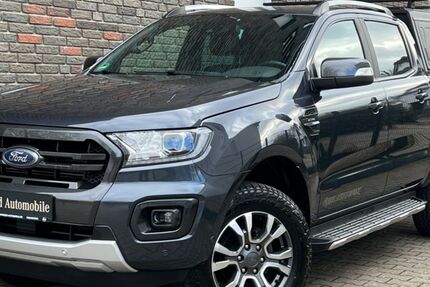 Ford Ranger 51.394 km 34.990 &euro; Osnabrück 49090