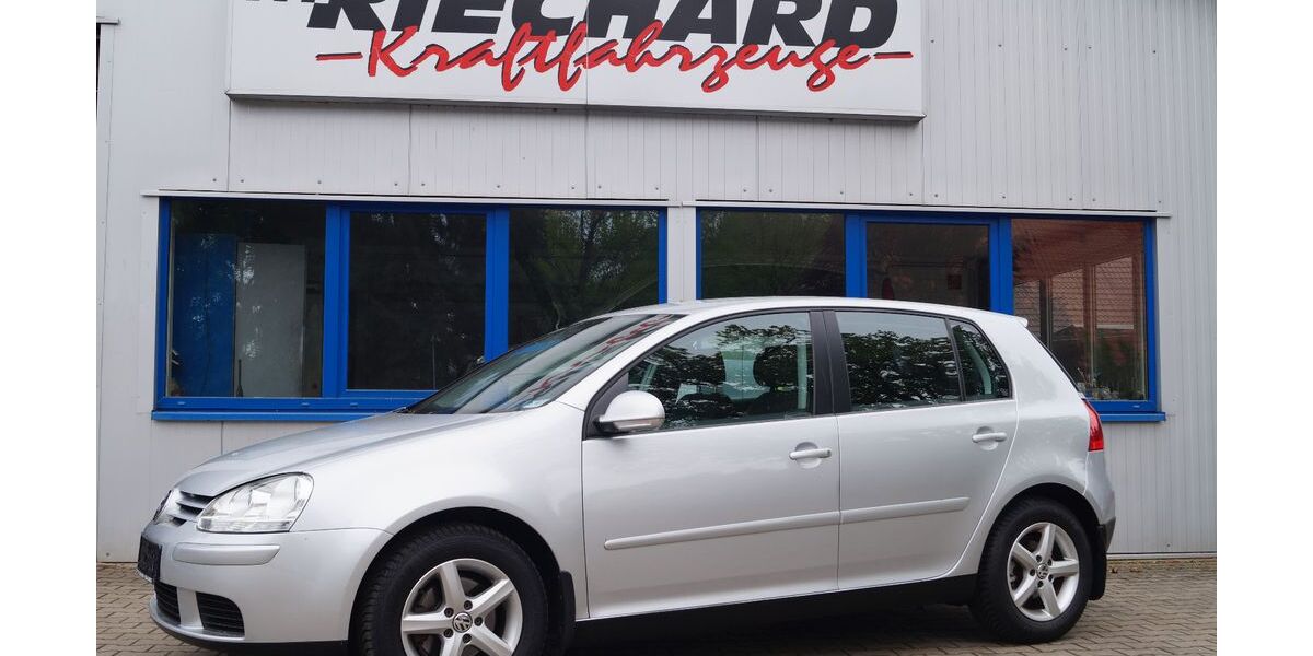 VW Golf 101.000 km 4.900 &euro; Clenze-Gistenbeck 29459