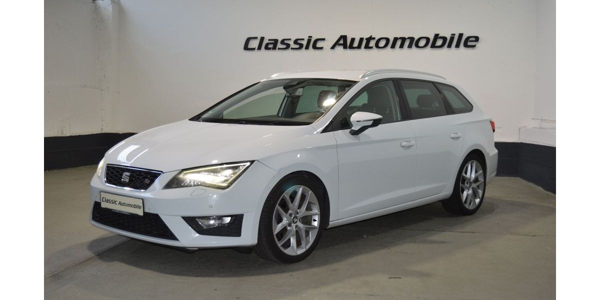 Seat Leon 259.000 km 5.750 &euro; Neuwied 56567