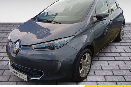 Renault ZOE 43.200 km 9.290 &euro; Schorndorf 73614
