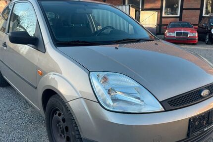 Ford Fiesta 170.000 km 990 &euro; Seelze 30926
