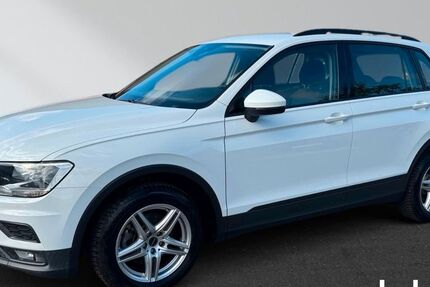 VW Tiguan 34.200 km 17.990 &euro; Oranienburg OT Germendorf 16515
