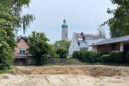 Grundstück München Thalk.Obersendl.-Forsten-Fürstenr.-Solln - 1.180.000&euro; | Angebot:25601726