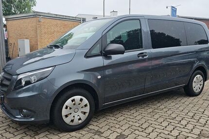 Mercedes-Benz Vito 134.700 km 17.885 &euro; Pinneberg 25421