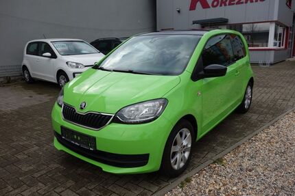 Skoda Citigo 73.000 km 6.889 € Leipzig 04249