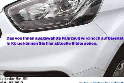 Ford Transit Custom 20.900 km 39.950 &euro; Bad Salzuflen 32107