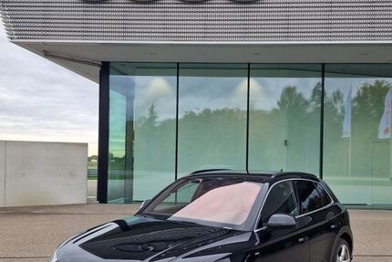 Audi Q5 123.500 km 27.700 &euro; Ehekirchen 86676