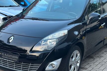 Renault Scenic 190.000 km 3.970 &euro; Köln 51109