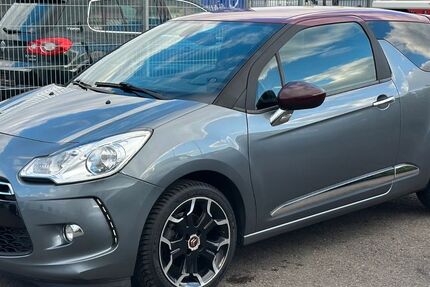 Citroen DS3 191.000 km 4.990 &euro; Rheinbach 53359