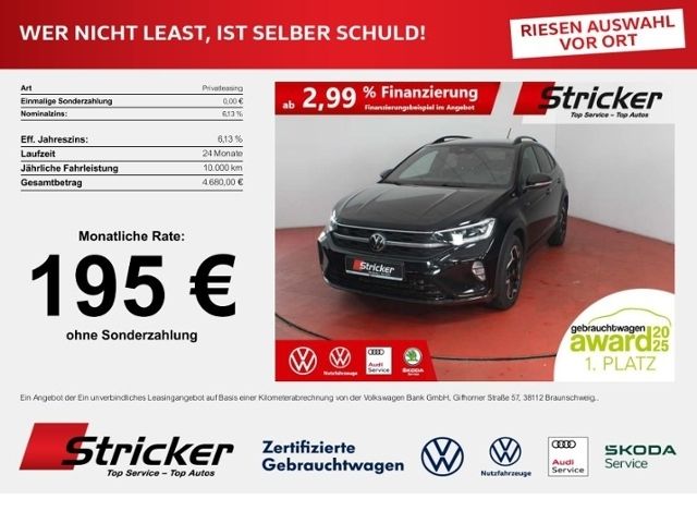 VW Taigo 25.279 km 25.728 &euro; Detmold 32760