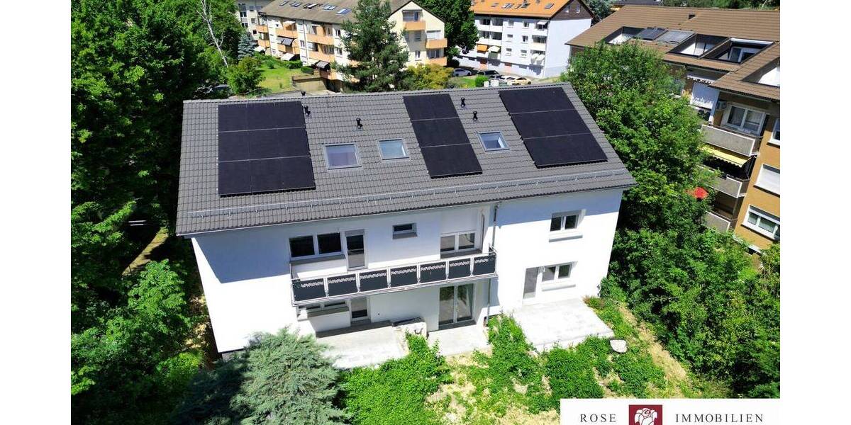 Mehrfamilienhaus, Wohnhaus Kornwestheim - 2 Zimmer, 502 m&sup2;, 2.099.000&euro; | Angebot:26863208