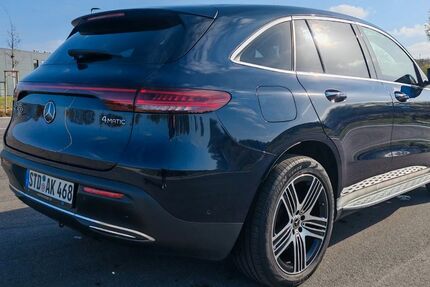 Mercedes-Benz EQC 69.000 km 31.900 &euro; Beckdorf 21643