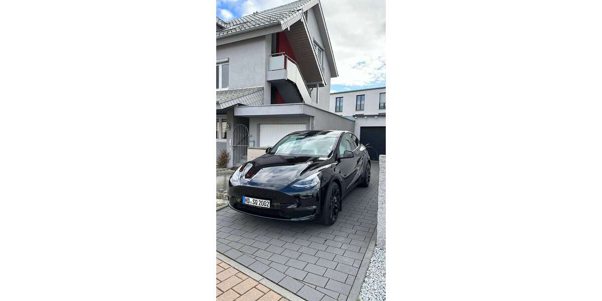 Tesla Model Y 23.200 km 43.490 &euro; Sankt Leon-Rot 68789