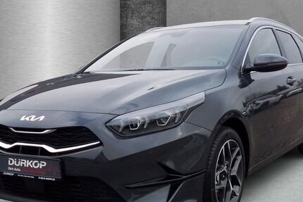 Kia ceed Sportswagon 10.477 km 26.490 € Hannover 30177