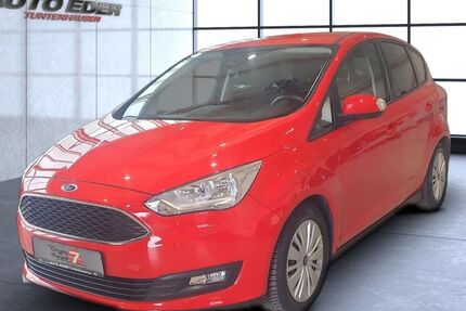 Ford C-Max 73.185 km 9.850 &euro; Tuntenhausen 83104