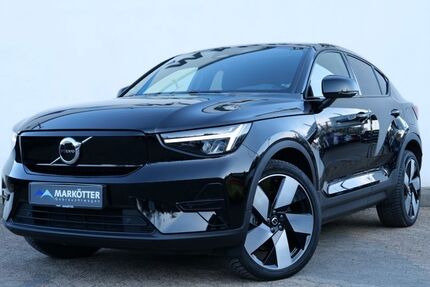 Volvo C40 29.537 km 26.390 &euro; Bielefeld 33647