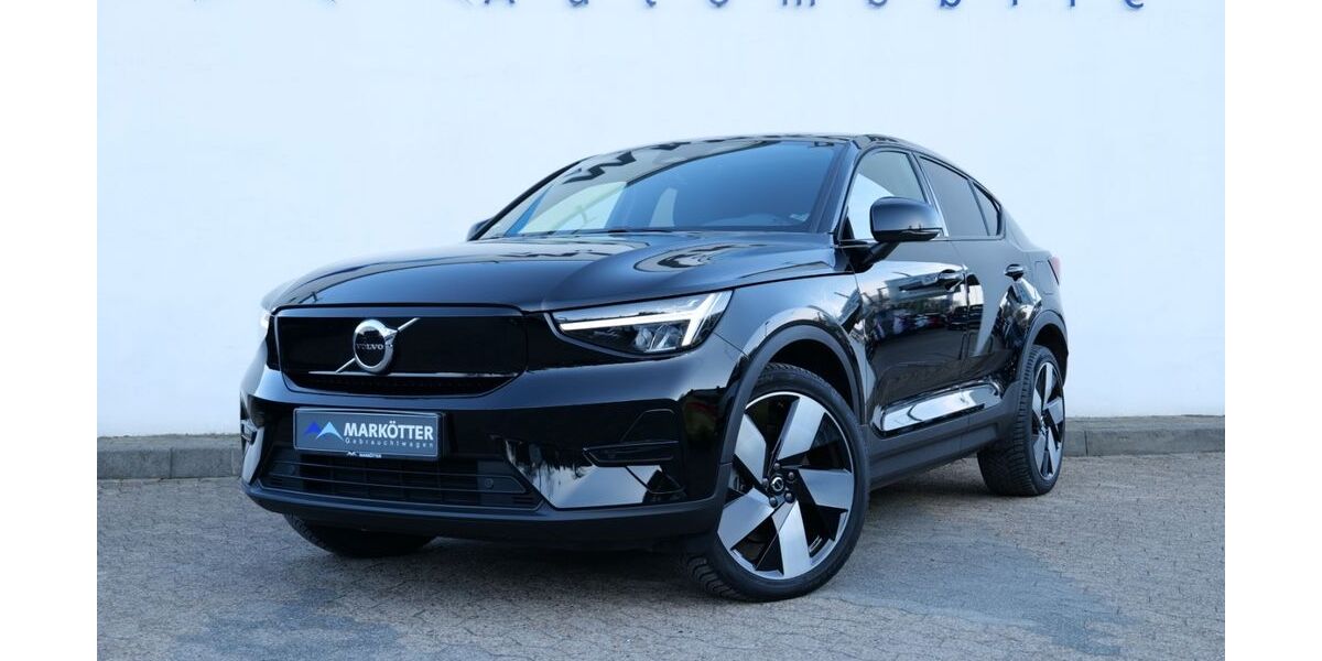 Volvo C40 29.537 km 26.990 &euro; Bielefeld 33647