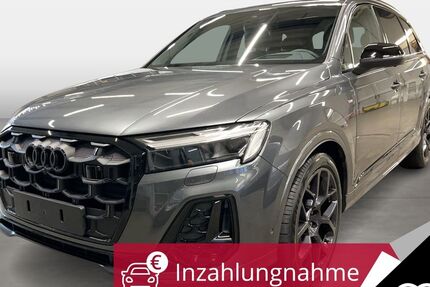 Audi Q7 3.900 km 94.880 &euro; Landshut 84030