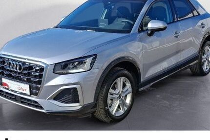 Audi Q2 7.760 km 28.890 &euro; Kehl 77694