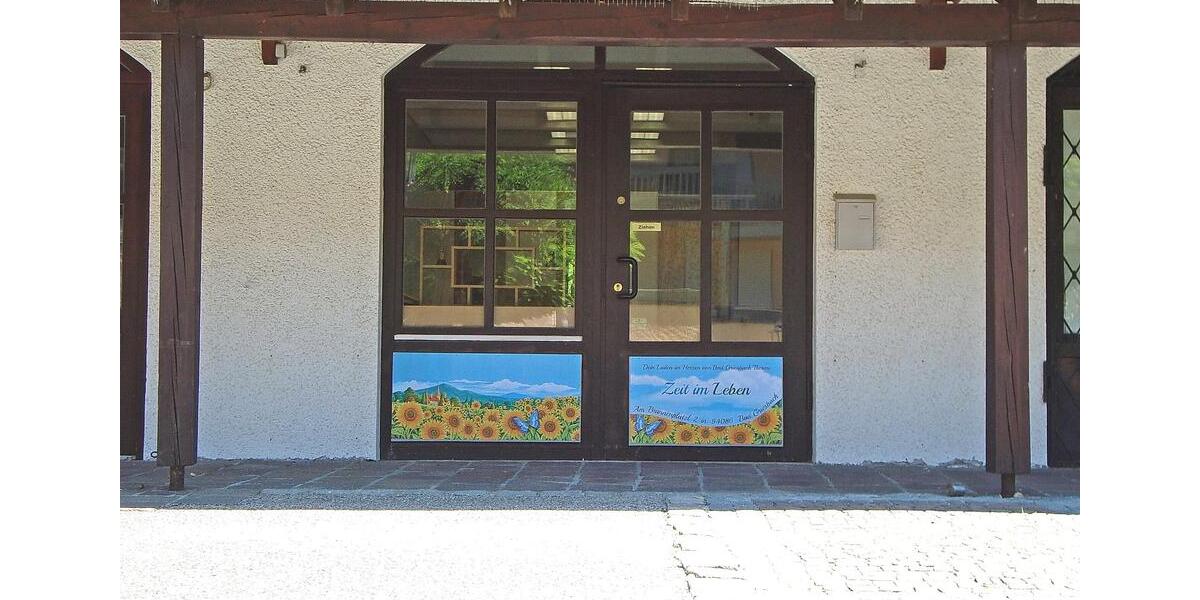 Gewerbeobjekt Bad Griesbach im Rottal - 320&euro; | Angebot:26244464